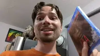 HorrorPack August 2022 Unboxing