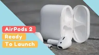 AirPods 2 release date rumours and news AirPods 2 to be released in 2018
