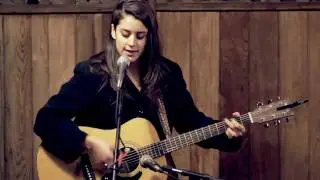 Lindsey Pavao - Brave as a Noun