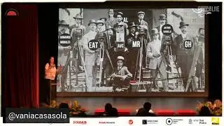 Vania Casa Sola