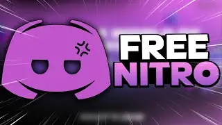 Discord Made Nitro FREE For Everyone and Here's how you can get it
