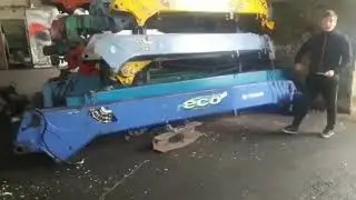 ОТЛИЧИЕ TADANO 300 СЕРИИ ОТ 500 СЕРИИ
