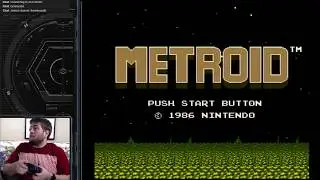 Metroid (Part 2)