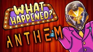 Anthem - What Happened?
