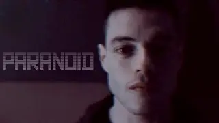 Elliot Alderson | PARANOID