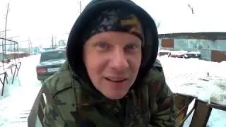 ГАЗЕЛЬ / СЛОМАЛО ЗАДНИЙ МОСТ / ЧУЛОК