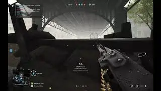 Bipods Are Great