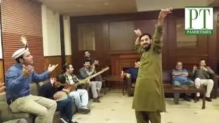 Shina Song- Salman Paras and Chilasi Dance