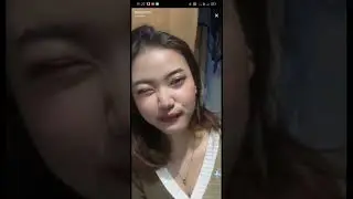 BIGO LIVE AMEL BUKAK BH BRA SAMPE KELIHATAN 