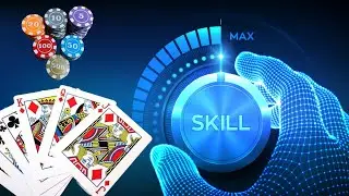 How These 9 Poker Skills Will Improve Your Life