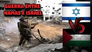 O que aconteceu em ISRAEL? Te explico TUDO