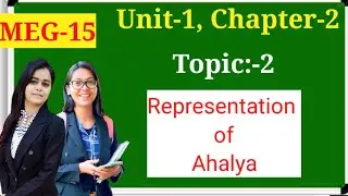 Differences  in representation of Ahalaya..meg-1/.Chapter-2..unit-1.. by success maker