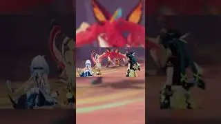 Genshin Impact is finally coming to Xbox 👋