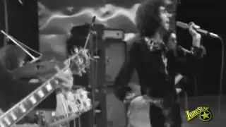 Lone Star - ¡Adelante!