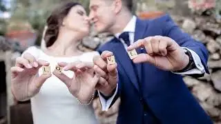 9 Consejos para elegir el fotógrafo de tu Boda