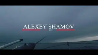 Подводная охота блогеров. Сергей Пынзарь подвох.