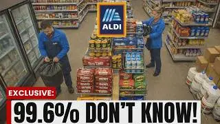 11 Aldi Shopping Secrets Only Employees Know