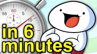 The History Of TheOdd1sOut (Feat. TheOdd1sOut) | A Brief History