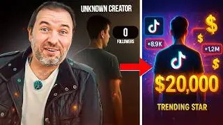 I’ll Pay You $20,000 to Start the Next Viral Trend
