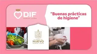 Buenas Prácticas de higiene en la preparación de alimentos