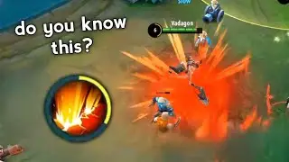 old balmond you didn't know