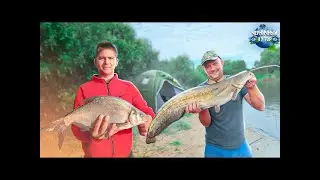 Fishing at our favorite spot is always a pleasure. We visited the richest village