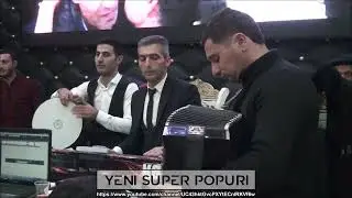 şen popuri toy oyun reqsi havasi Qarmon Elvin ⧸ sintez Xalid ⧸ Nagara Nurlan