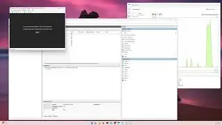 Change Linux Hyper-V vm to use Full Screen