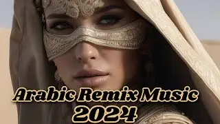 AWELİ🔥TREND ARABİC REMİX MUSİC 2024💥🎼أغاني الريمكس العربية🔥АРАБСКИЕ РЕМИКСЫ,ПЕСНИ,ХИТЫ❤️2024❤️