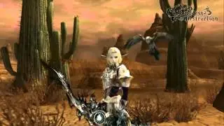 Lineage 2 GOD Tauti.