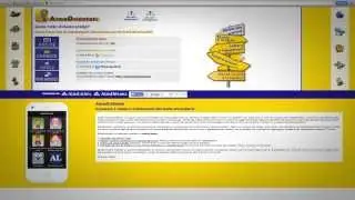 Tutorial AlmaOrièntati
