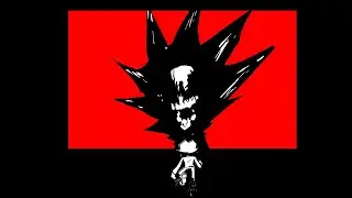 Departure GOTTA have the best NMI ive ever seen | Chaos Nightmare