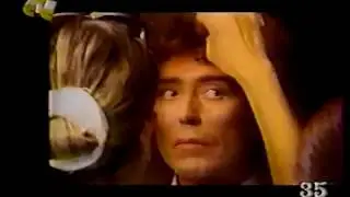 Валерий Леонтьев. Репортаж о съемках клипа 
