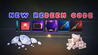 New REDEEM CODE #farlight_84