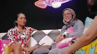 Ngossek Eps: 4 - Does Size Matter?