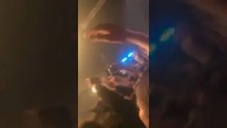 ЛСП x Pharaoh 18.11.2016 - Минск - Малышка Любит Диллера