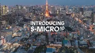 S-MICRO 10 Introduction Video