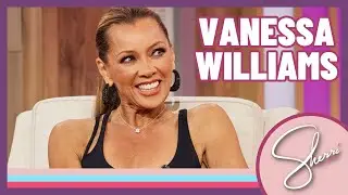 Vanessa Williams Open to Playing Dominique Deveraux in Dynasty Reboot | Sherri Shepherd