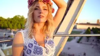 Model video NICKI