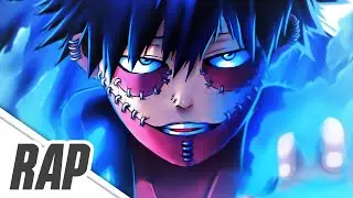 Causa & Efeito | Dabi (Boku no Hero) | Basara