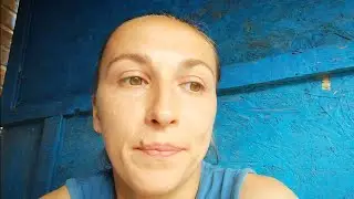 Vlog 4.08.2024 Весь день дождь/Болеем/Вова разбил термометр