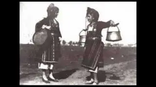 Iorghi - Carunji di lunjina