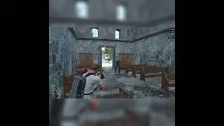 Scum: Зомби в церкви - Ivchik Gaming Channel