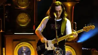 Rush - Leave That Thing Alone 