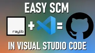 Easy SCM in VSCode with Local Repositories, Local History, and GIT