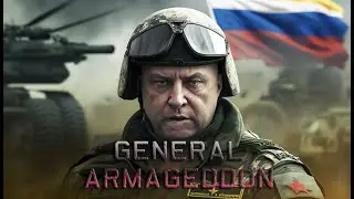 They Call him General Armageddon, Here's Why - (Russia's Supreme Commander in Ukraine)