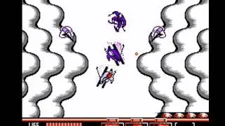 TAS of NES Mission: Impossible in 23:27.52