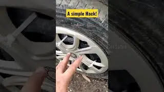 A simple Hack 