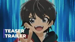HELL MODE Season 2 | Official Teaser Trailer 