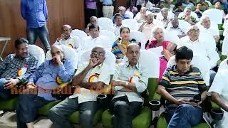 சோ உருவாக்கிய உணர்வுப்பூர்வமான வாசகர் கூட்டம் தான் - துக்ளக் - Thiru .Gurumurthy